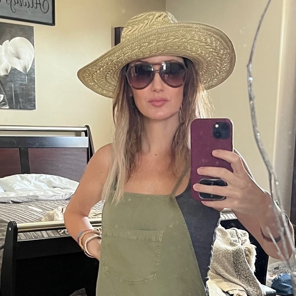 Fedora hat - Picture 2 of 4